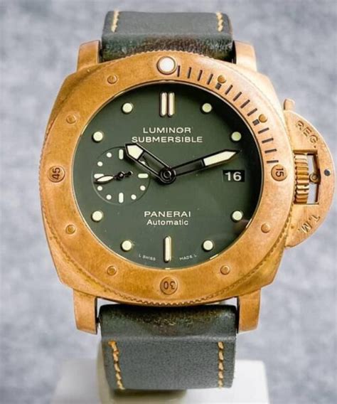 panerai ราคา|ซื้อขายนาฬิกา panerai.